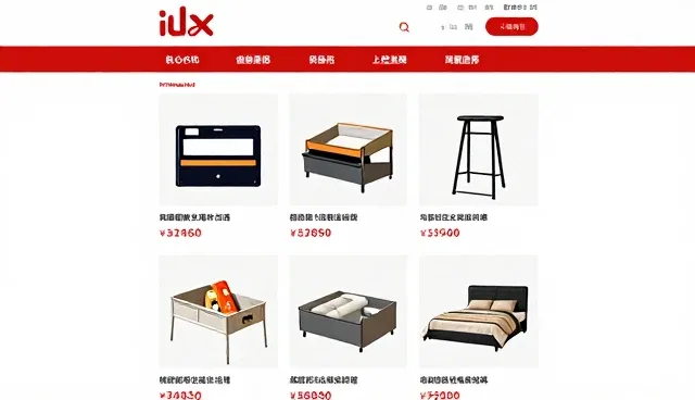 电商模板如何重塑配送体系的灵活性与效率