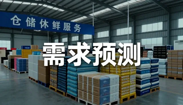 商品定制选型中的业务效率提升策略